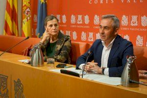 El PPCV demana que l'advocacia de la Generalitat es persone en el cas de les ajudes al germà de Ximo Puig