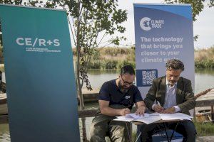 CE/R+S y ClimateTrade han lanzado el proyecto Albufera Blue Carbon 'AlBIuefera'