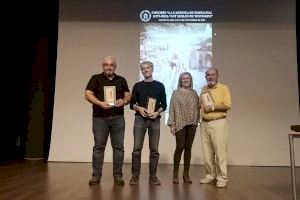 Serra acull la presentació del congrés  sobre els 750 anys de la Cartoixa de Portaceli