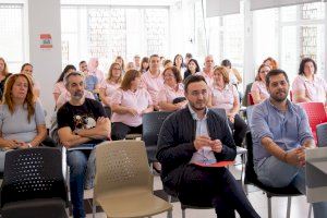 Mislata realiza una jornada sobre prevención de las adicciones