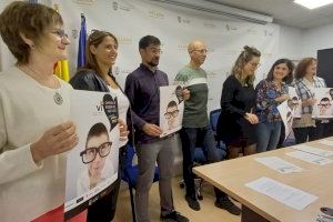 El Ayuntamiento de Villena y el grupo Ópticos Vi realizarán la campaña de revisión infantil contra la ambliopía