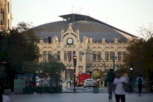 ¿Hasta dónde puedes llegar en 5 horas si sales de la Estación del Norte de Valencia?