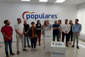 El PPCS celebra que la Diputación mueva ficha para defender el empleo del sector cerámico de Castellón