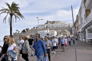 El turisme repunta en la Comunitat Valenciana amb 21,6 milions de pernoctacions enguany