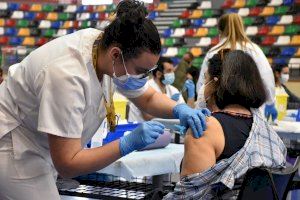 Record per a la normalitat: els experts insisteixen a donar batalla al covid