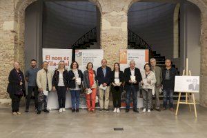 Vila-real ret homenatge a Joan Fuster i commemora el centenari del seu naixement a través de la seua vida i obra