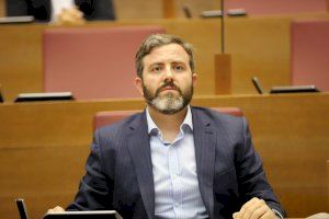 Cs a Navarro: “No faça ús del sectarisme de la seua antecessora que només va portar una nefasta gestió i una incompetència apoteòsica”