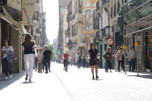 Octubre ha sigut el mes més càlid a Espanya des que es tenen registres