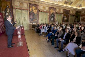 Martí convoca el dilluns 14 de novembre en la Diputació de Castelló la reunió d'alcaldes per a la defensa del clúster ceràmic