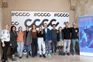 El Centre del Carme i Projecte Inestable impulsen la dansa valenciana emergent amb la sisena edició de ‘Migrats Dansa’
