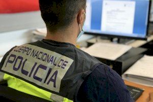 Jutgen a un policia de València per filtrar-li informació a un amic