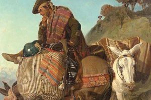 La Llosa de Ranes acull la primera Fira Valenciana dedicada als Roders