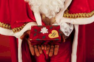 Les famílies valencianes gastaran 200 euros en joguets aquest Nadal