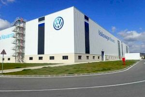 Luz verde a la gigafactoría de Volkswagen: ¿Qué empleos necesitará la planta de Sagunt?