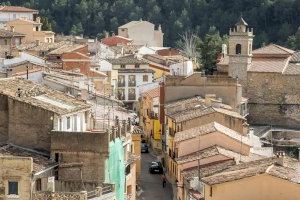 Boscos, turisme i caixers: Les partides de la Generalitat per a frenar la despoblació