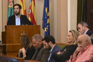 Podem-EUPV Castelló valora el “cambio de paradigma” en el nuevo Plan General y apuesta por la protección ambiental y un crecimiento racional