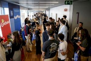 Más de 90 empresas participan en la Foro de Empleo de EDEM en búsqueda de perfiles especializados