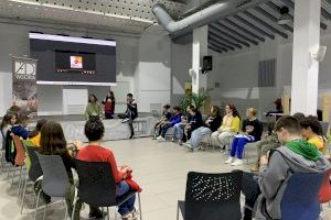 Alcoy conmemora el Día Mundial de la Infancia con actividades durante todo el mes