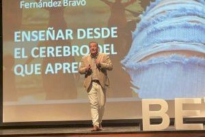 Betxí celebra les III Jornades Educatives amb una gran acollida i més de 150 inscrits