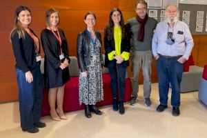 Investigadores de seis países analizan la crisis del Estado de Derecho en la UE, en un proyecto de investigación liderado por la CEU UCH