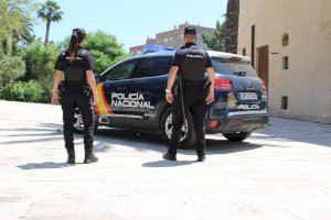 Roban en una hamburguesería de Valencia a punta de pistola