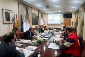 El Protocolo ante nevadas está preparado para dar respuesta de manera inmediata ante cualquier incidencia