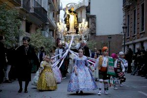 Valencia no tendrá cuatro festivos en abril: el pleno vota en contra la propuesta de Ribó