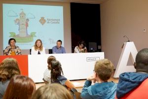 Castelló constituye el Consejo Municipal de la Infancia y la Adolescencia con 23 miembros