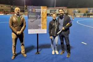 La FHCV presenta el Trofeo Internacional de Hockey ‘Ciudad de Valencia y el Campeonato de España de Mamis y Papis de hockey sala