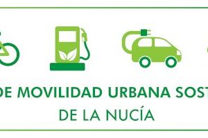 La Nucía completa su Plan de Movilidad Urbana Sostenible (PMUS)