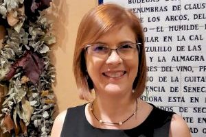 La catedrática de la Universitat de València María José Ruiz, nueva presidenta de la Asociación Española de Toxicología