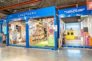 Lanzadera Market aterriza en X-Madrid, un nuevo espacio que apoya a los emprendedores