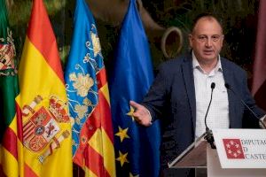 PP: "PSOE y Compromís tumban la defensa de la unidad de España del PP y avalan que Sánchez derogue la sedición y reforme la malversación"