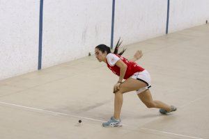 El 9 de diciembre llega el I Trofeo Rolser de Raspall Femenino