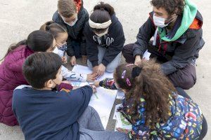 Castelló impulsa una crida a projectes per dur a terme activitats d'educació ambiental amb un pressupost de 55.000 euros