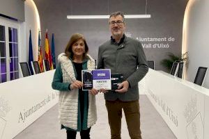 La Vall d’Uixó conmemora el Día Internacional Contra la Violencia de Género