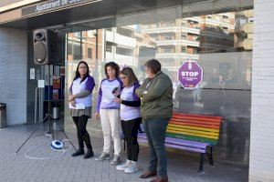 Sedaví celebró el Día Internacional de la Eliminación de la Violencia contra las Mujeres