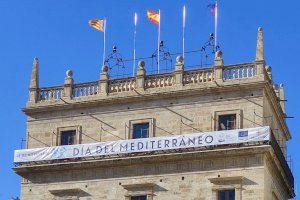 La Generalitat celebra en València el Día del Mediterráneo con el evento “Siente el Mediterráneo”