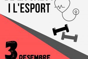 L'Eliana celebra aquest dissabte la I Fira de la Salut i l’Esport