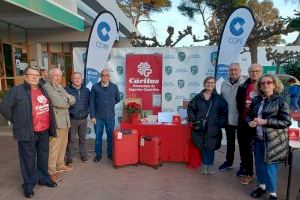 Celebrado el II Torneo Solidario de Golf a beneficio de Cáritas Diocesana