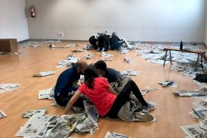 Especialització en la creació d'arts escèniques a Castelló