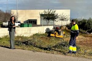 El Ayuntamiento de Canet Lo Roig adquiere un solar en el casco urbano para convertirlo en un aparcamiento de coches al aire libre