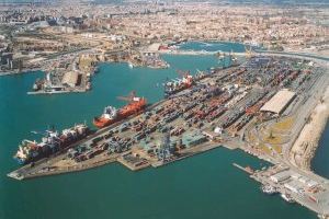 Els veïns de València denuncien “absència total de transparència” sobre l'ampliació del port