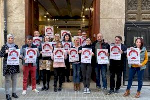 Intersindical Valenciana inicia una campanya contra l'assetjament laboral en els centres de treball