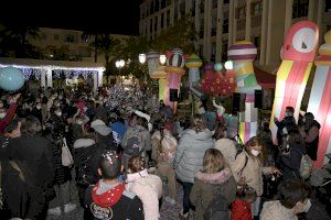 La Navidad empieza este viernes en Paiporta con la fiesta del alumbrado y un concierto infantil