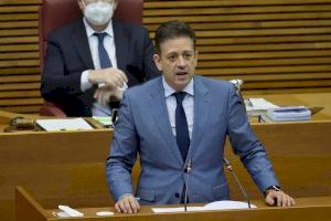 El PP muestra su apoyo al colectivo de enfermería y pide al conseller que abra una investigación sobre el examen de las oposiciones