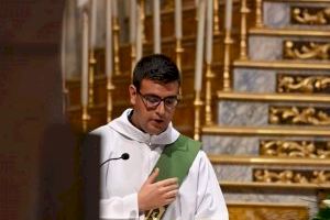 Un nuevo sacerdote para la Iglesia de Orihuela-Alicante