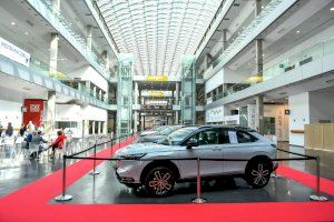 Más de 4000 coches a la venta desde mañana en el mayor salón del automóvil del país