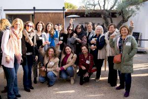 Oropesa del Mar reúne a más de un centenar de mujeres emprendedoras en el encuentro Jefazas