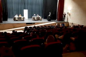 L’escola de poble, un dels factors clau per al futur del territori i la lluita contra el despoblament